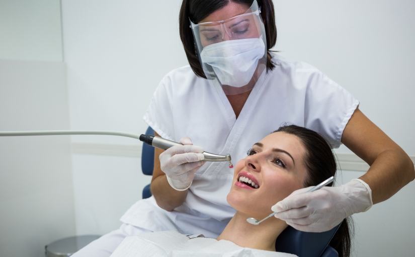 The Benefits of Sedation Dentistry Lewisville TX for a Stress-Free Dental Experience
